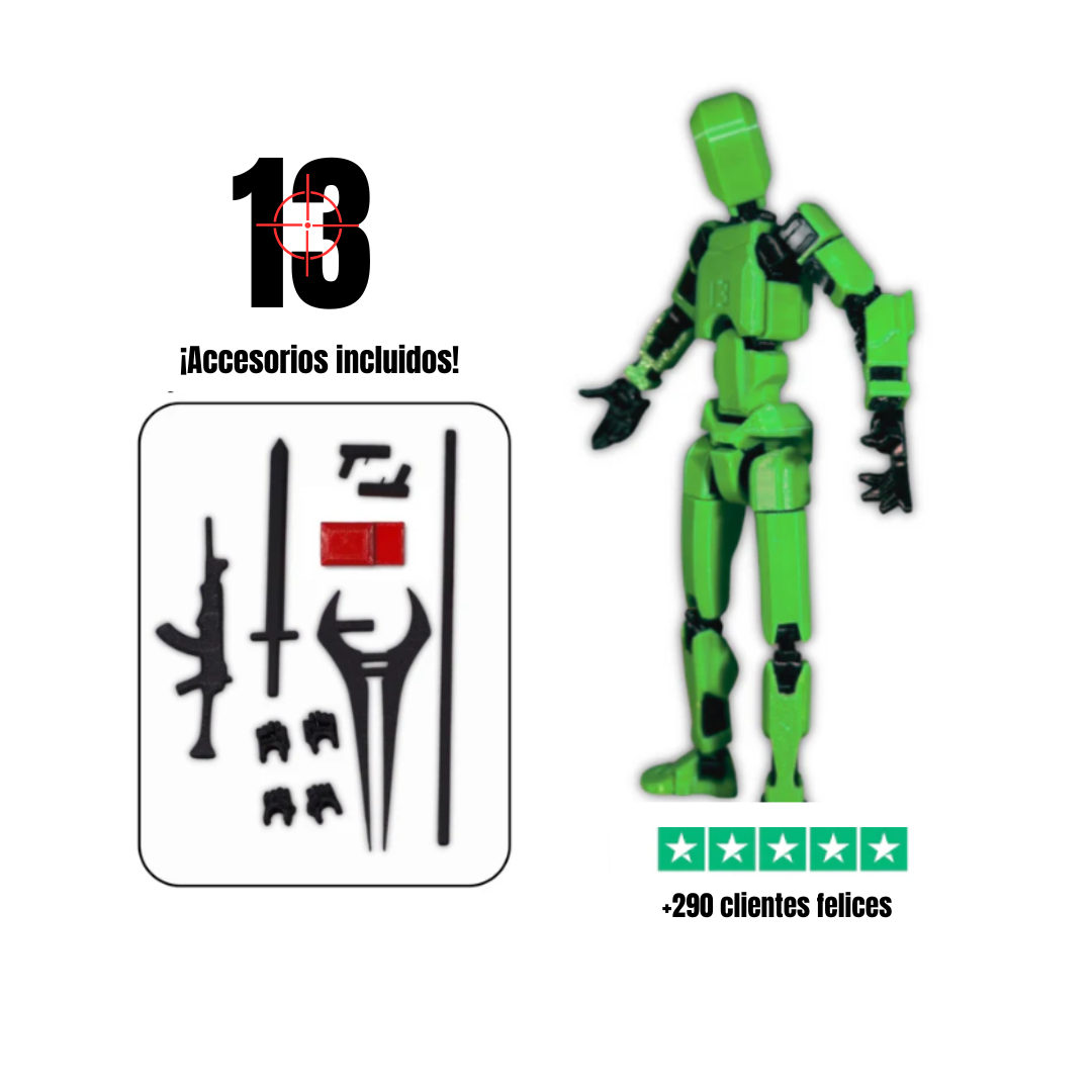 Dummy 13